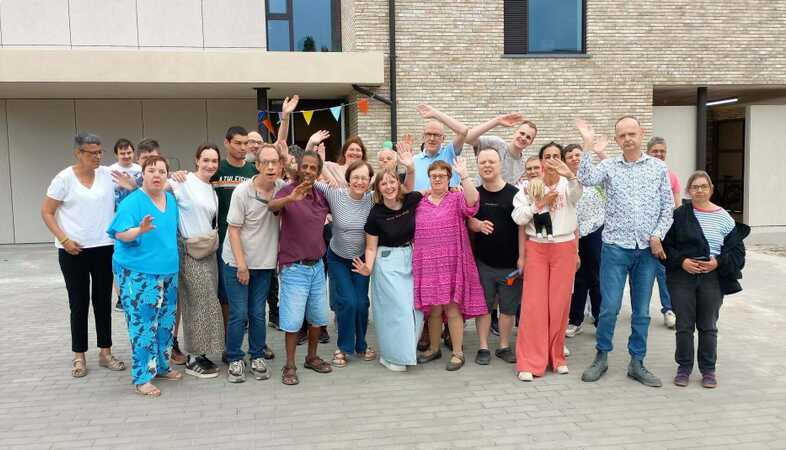 Campus Elisabethpark: een nieuw begin