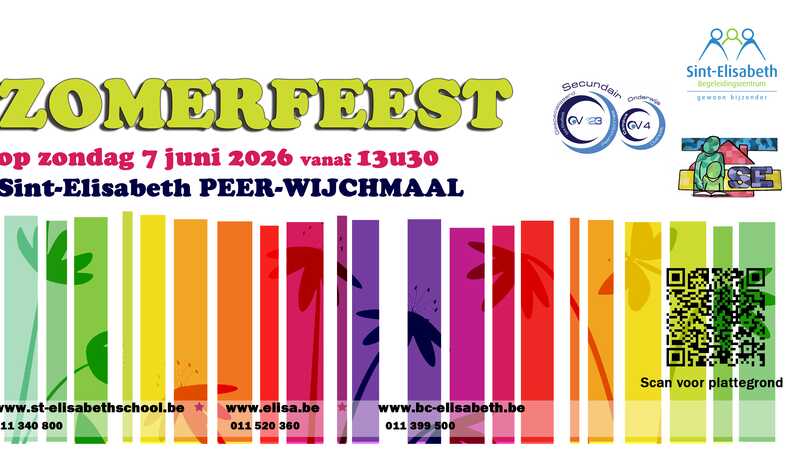 Zomerfeest